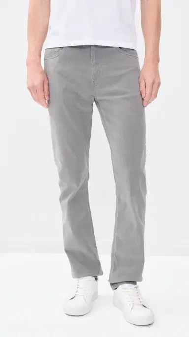 Frame Modern Straight Jeans | Thumbnail 2 Frame Modern Straight Jeans | Thumbnail 2
