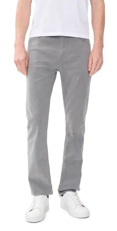 Frame Modern Straight Jeans | Thumbnail 1 Frame Modern Straight Jeans | Thumbnail 1