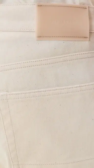 Our Legacy Third Cut Jeans Destroyed Wash | Thumbnail 6 Our Legacy Third Cut Jeans Destroyed Wash | Thumbnail 6