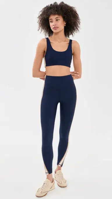 The Upside Toscan Harley Scoop Bra Navy | Thumbnail 5 The Upside Toscan Harley Scoop Bra Navy | Thumbnail 5