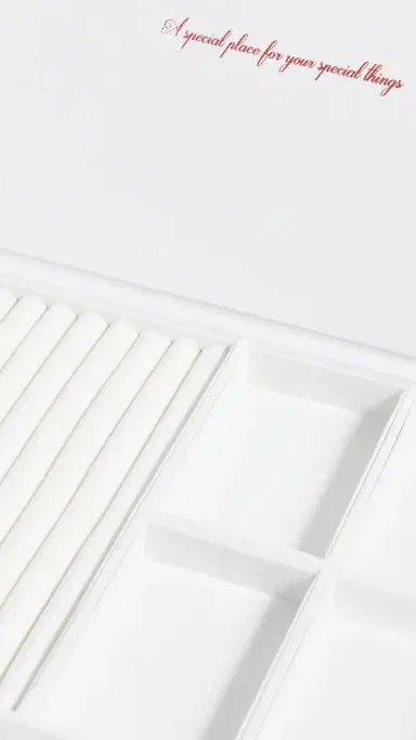 Heaven Mayhem Book Box Volume 3 White One Size | Thumbnail 5 Heaven Mayhem Book Box Volume 3 White One Size | Thumbnail 5