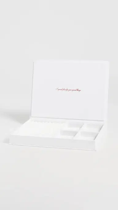 Heaven Mayhem Book Box Volume 3 White One Size | Thumbnail 6 Heaven Mayhem Book Box Volume 3 White One Size | Thumbnail 6