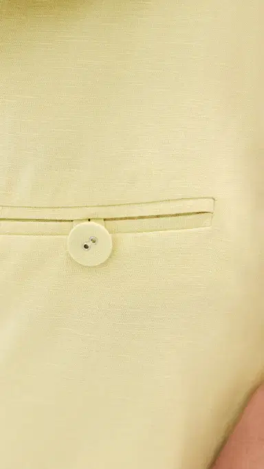 LE BOP Simone Skort Honeydew | Thumbnail 6 LE BOP Simone Skort Honeydew | Thumbnail 6