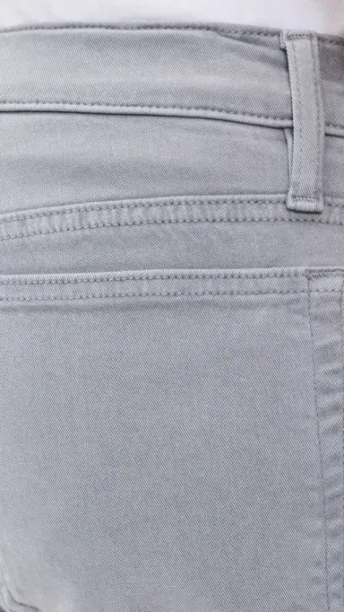 FRAME L'Homme Slim Jeans Sea Blue | Thumbnail 6 FRAME L'Homme Slim Jeans Sea Blue | Thumbnail 6