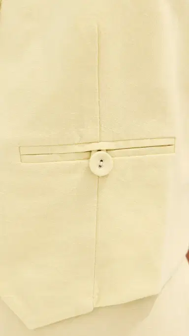 LE BOP imone Vest Honeydew | Thumbnail 6 LE BOP imone Vest Honeydew | Thumbnail 6