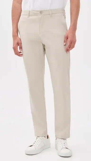 Beyond Yoga Element Chino 32 Pants Bark 32 | Thumbnail 2 Beyond Yoga Element Chino 32 Pants Bark 32 | Thumbnail 2