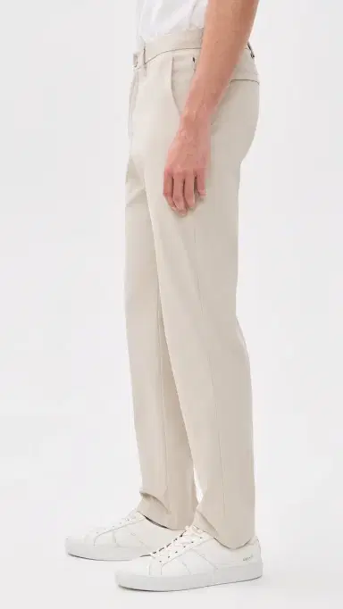 Beyond Yoga Element Chino 32 Pants Bark 32 | Thumbnail 4 Beyond Yoga Element Chino 32 Pants Bark 32 | Thumbnail 4