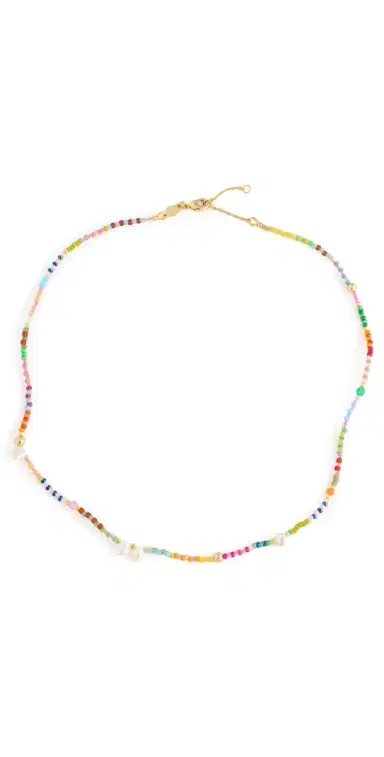 ANNI LU Bikini Necklace Confetti | Thumbnail 1 ANNI LU Bikini Necklace Confetti | Thumbnail 1