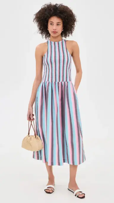 Sixxta Island Dress ist | Thumbnail 5 Sixxta Island Dress ist | Thumbnail 5