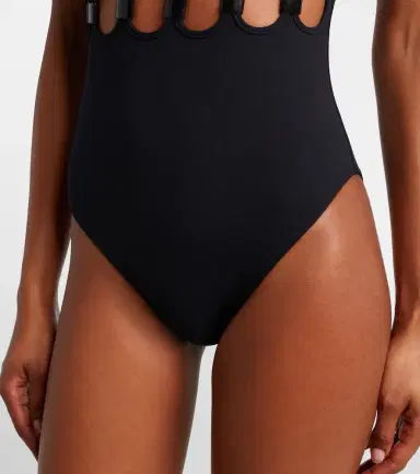 Eres Replay cutout swimsuit | Thumbnail 2 Eres Replay cutout swimsuit | Thumbnail 2