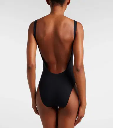 Eres Replay cutout swimsuit | Thumbnail 4 Eres Replay cutout swimsuit | Thumbnail 4