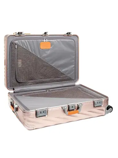 TUMI Extended Trip Packing Case - Texture Blush | Thumbnail 2 TUMI Extended Trip Packing Case - Texture Blush | Thumbnail 2