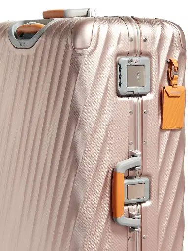 TUMI Extended Trip Packing Case - Texture Blush | Thumbnail 5 TUMI Extended Trip Packing Case - Texture Blush | Thumbnail 5
