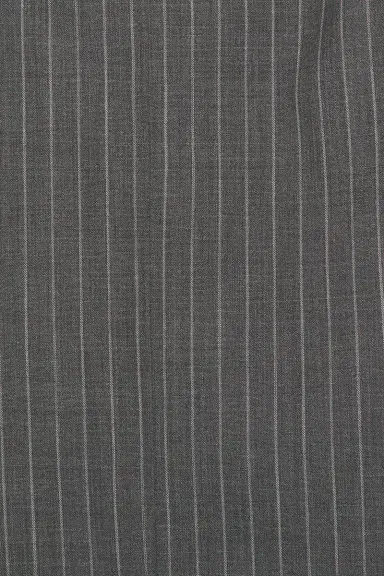 Valentino Giacca Faded Pinstripe Jacket | Thumbnail 5 Valentino Giacca Faded Pinstripe Jacket | Thumbnail 5