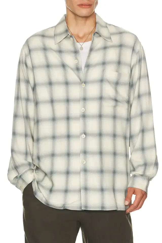 Every Shirt Every Shirt