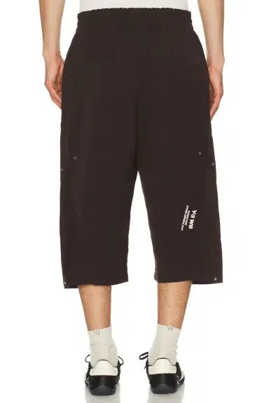 adidas by Wales Bonner x Y-3 Rip Shorts | Thumbnail 2 adidas by Wales Bonner x Y-3 Rip Shorts | Thumbnail 2