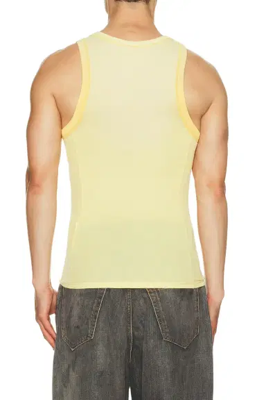 Acne Studios Eitch Sunkissed Tank | Thumbnail 2 Acne Studios Eitch Sunkissed Tank | Thumbnail 2