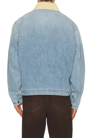 Carhartt WIP OG Detroit Jacket | Thumbnail 2 Carhartt WIP OG Detroit Jacket | Thumbnail 2