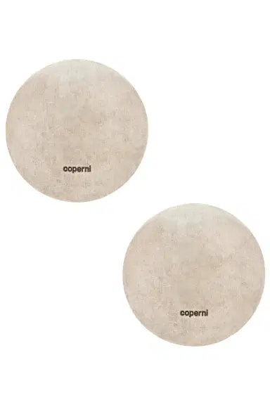 Coperni Floating Metal Earring | Thumbnail 1 Coperni Floating Metal Earring | Thumbnail 1