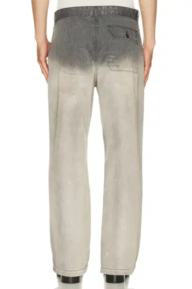 Our Legacy Rig Chino Pant | Thumbnail 3 Our Legacy Rig Chino Pant | Thumbnail 3