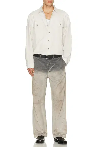 Our Legacy Rig Chino Pant | Thumbnail 4 Our Legacy Rig Chino Pant | Thumbnail 4