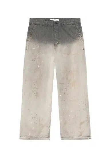 Our Legacy Rig Chino Pant | Thumbnail 5 Our Legacy Rig Chino Pant | Thumbnail 5