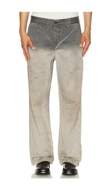 Our Legacy Rig Chino Pant | Thumbnail 6 Our Legacy Rig Chino Pant | Thumbnail 6