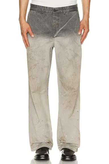 Our Legacy Rig Chino Pant | Thumbnail 1 Our Legacy Rig Chino Pant | Thumbnail 1