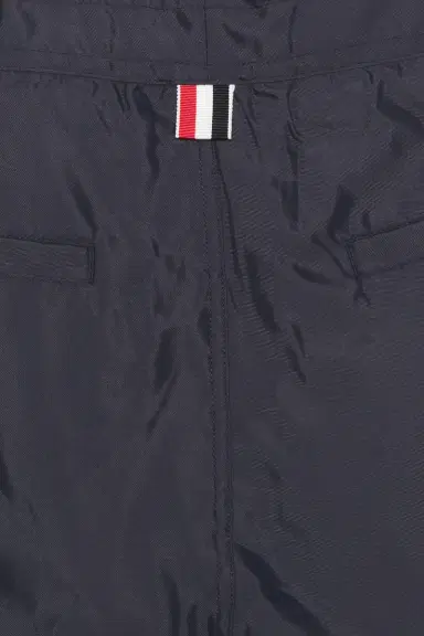 Thom Browne Button Front Board Short | Thumbnail 5 Thom Browne Button Front Board Short | Thumbnail 5