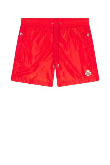Moncler Swim Short | Thumbnail 4 Moncler Swim Short | Thumbnail 4