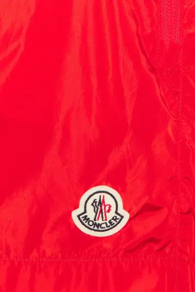 Moncler Swim Short | Thumbnail 5 Moncler Swim Short | Thumbnail 5