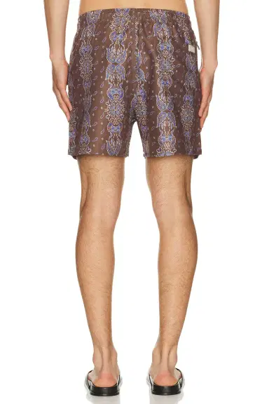 OAS Itaca Swim Shorts | Thumbnail 2 OAS Itaca Swim Shorts | Thumbnail 2