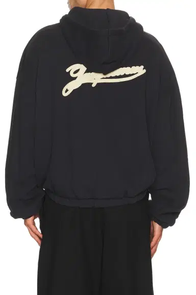 Jacquemus Le Hoodie Torneo | Thumbnail 2 Jacquemus Le Hoodie Torneo | Thumbnail 2