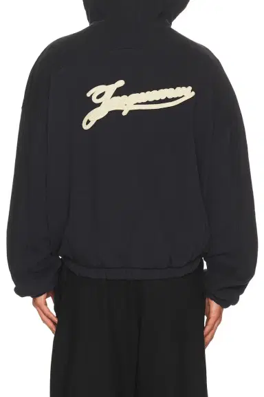 Jacquemus Le Hoodie Torneo | Thumbnail 3 Jacquemus Le Hoodie Torneo | Thumbnail 3