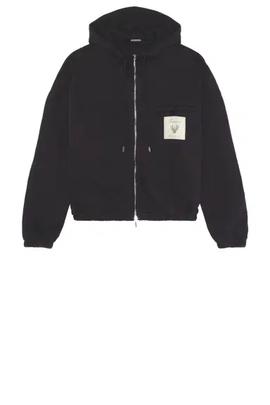 Jacquemus Le Hoodie Torneo | Thumbnail 5 Jacquemus Le Hoodie Torneo | Thumbnail 5