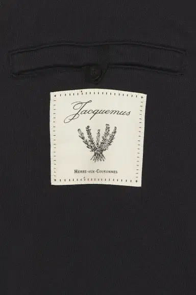 Jacquemus Le Hoodie Torneo | Thumbnail 6 Jacquemus Le Hoodie Torneo | Thumbnail 6