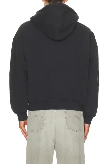 Rhude Eagle Pass Zip-Up Hoodie | Thumbnail 2 Rhude Eagle Pass Zip-Up Hoodie | Thumbnail 2