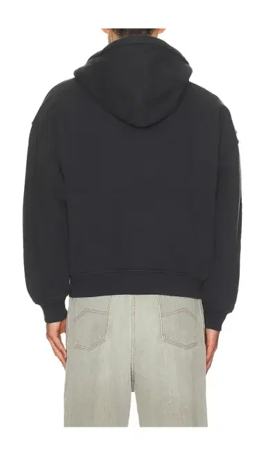 Rhude Eagle Pass Zip-Up Hoodie | Thumbnail 6 Rhude Eagle Pass Zip-Up Hoodie | Thumbnail 6
