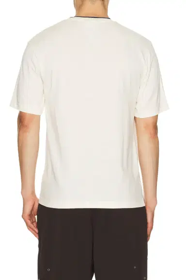 adidas by Wales Bonner x Y-3 Graphic Tee | Thumbnail 2 adidas by Wales Bonner x Y-3 Graphic Tee | Thumbnail 2
