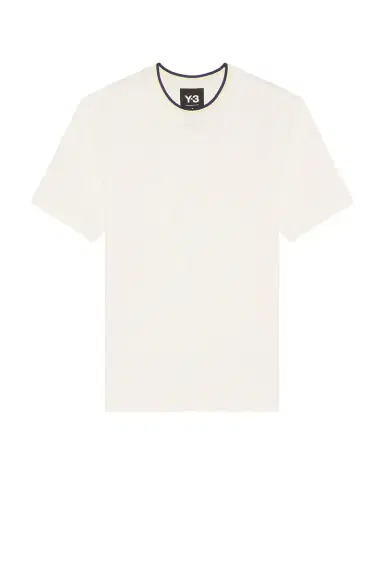 adidas by Wales Bonner x Y-3 Graphic Tee | Thumbnail 4 adidas by Wales Bonner x Y-3 Graphic Tee | Thumbnail 4