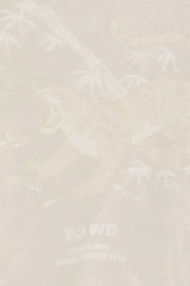adidas by Wales Bonner x Y-3 Graphic Tee | Thumbnail 5 adidas by Wales Bonner x Y-3 Graphic Tee | Thumbnail 5