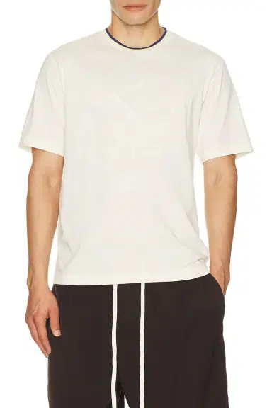 adidas by Wales Bonner x Y-3 Graphic Tee | Thumbnail 1 adidas by Wales Bonner x Y-3 Graphic Tee | Thumbnail 1