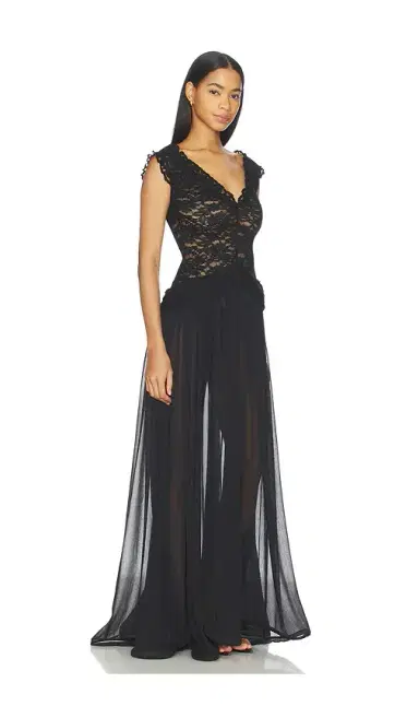 Arcina Ori Arabella Dress | Thumbnail 2 Arcina Ori Arabella Dress | Thumbnail 2