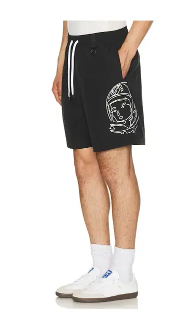 Billionaire Boys Club Helmet Shorts | Thumbnail 1 Billionaire Boys Club Helmet Shorts | Thumbnail 1