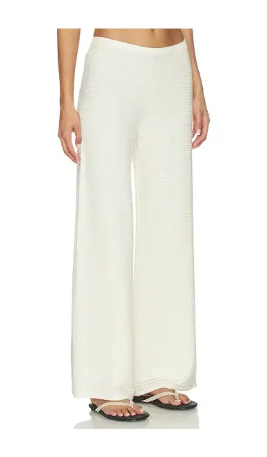 La Ligne Crochet Pant | Thumbnail 2 La Ligne Crochet Pant | Thumbnail 2