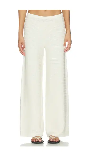 La Ligne Crochet Pant | Thumbnail 1 La Ligne Crochet Pant | Thumbnail 1