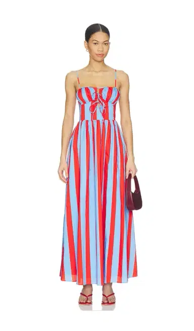 Line & Dot Primo Dress | Thumbnail 1 Line & Dot Primo Dress | Thumbnail 1
