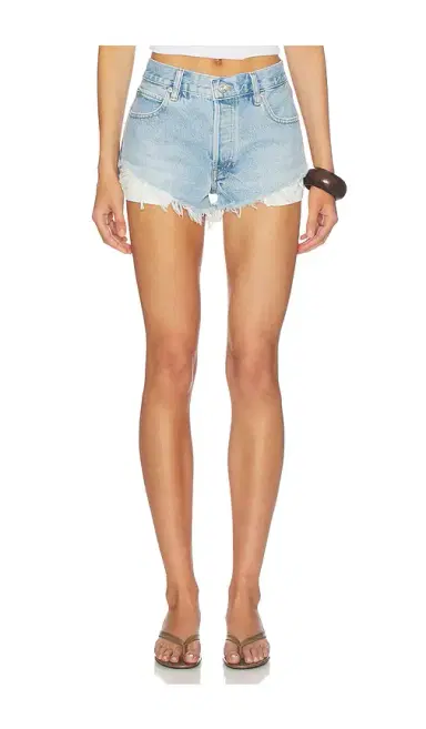 Frame The Grunge Hang Short | Thumbnail 1 Frame The Grunge Hang Short | Thumbnail 1