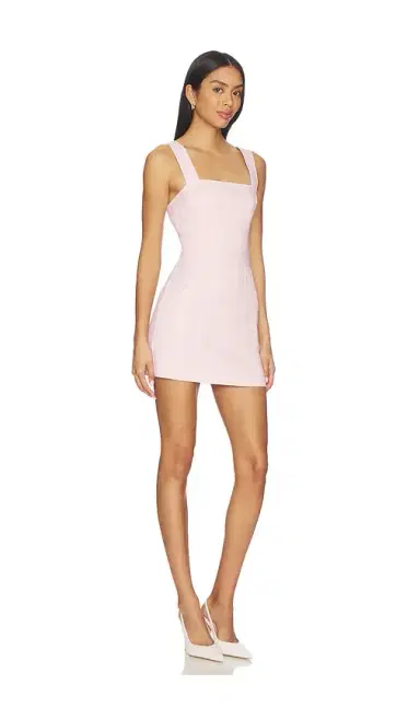 Amanda Uprichard Ace Dress | Thumbnail 2 Amanda Uprichard Ace Dress | Thumbnail 2