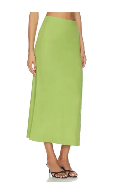 ALIGNE Mia Linen Mix Skirt | Thumbnail 2 ALIGNE Mia Linen Mix Skirt | Thumbnail 2
